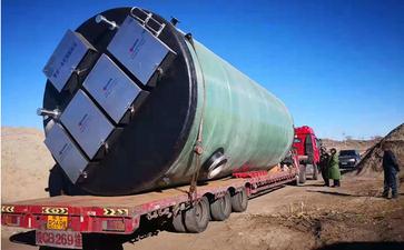 一體化提升泵站廠家排名