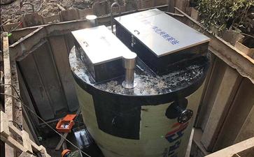 選購一體化提升泵站價(jià)格