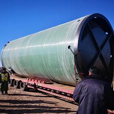 【一體化雨水泵站作用】