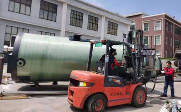 一體化泵站生產(chǎn)廠家有哪些