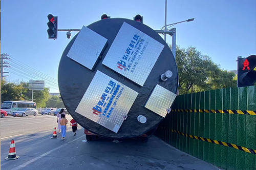 地埋預制泵站-地埋預制一體化泵站-上海弘泱科技