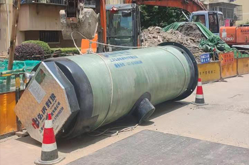 水利提升泵站-水利工程泵站-水利一體化泵站設(shè)計-上海弘泱科技