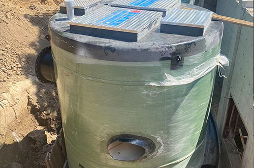 水利提升泵站-水利工程泵站-水利一體化泵站設(shè)計-上海弘泱科技